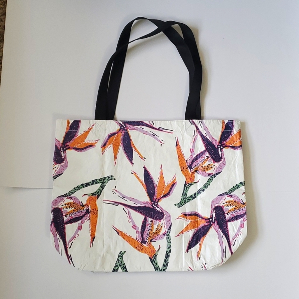 Reversable Tote.